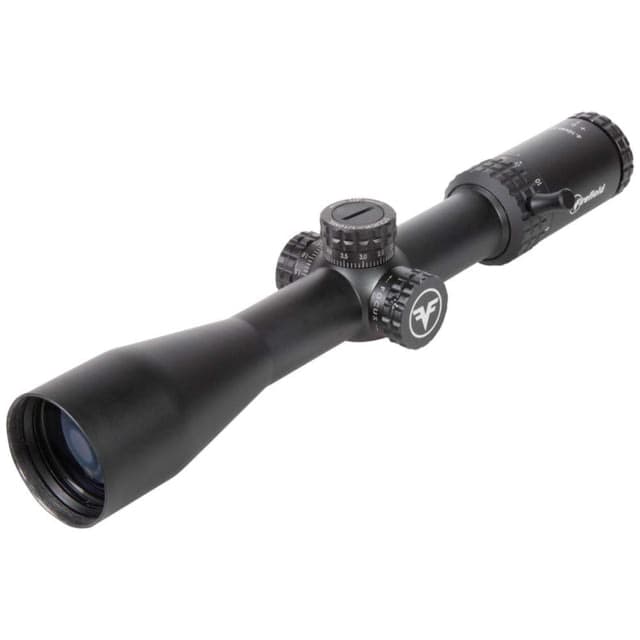 Firefield Rapidstrike 4-16x44 Rifle Scope