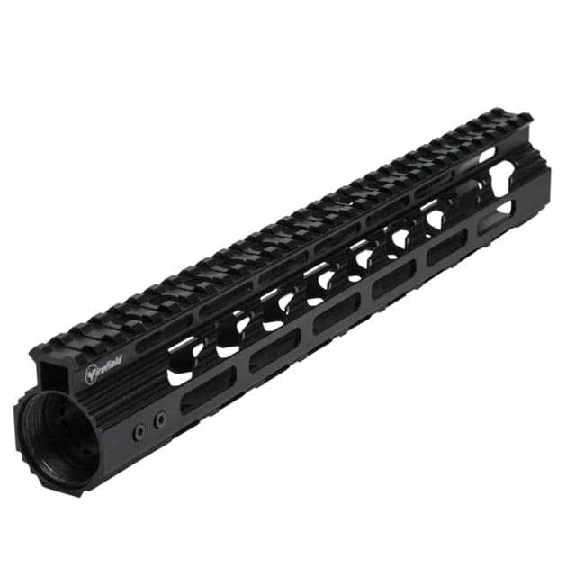 Firefield Verge M-Lok Rail 12in Black