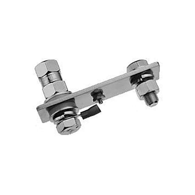 FIRESTIK Flat Mount 1x4in with K-4A Stud