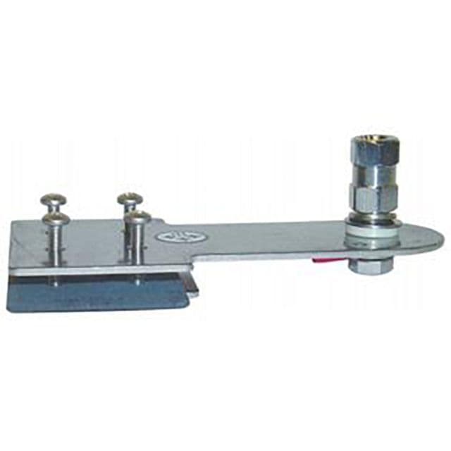 FIRESTIK Stake Hole Mount Extended with K-4 Stud