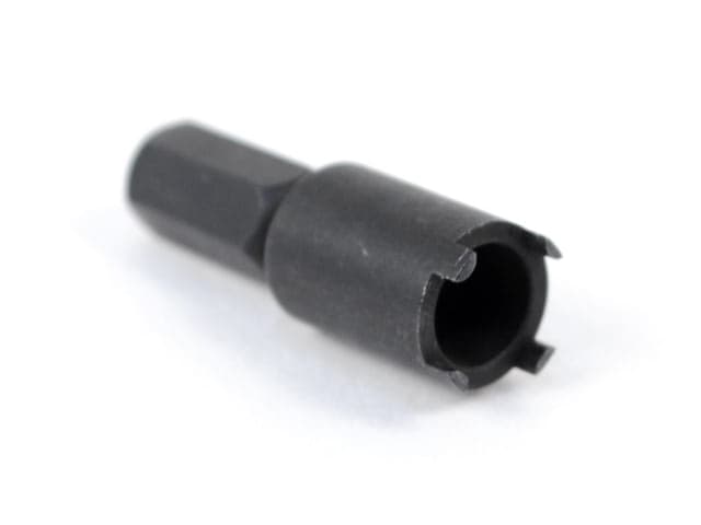 Fix It Sticks A2 Front Sight Bit Black Small