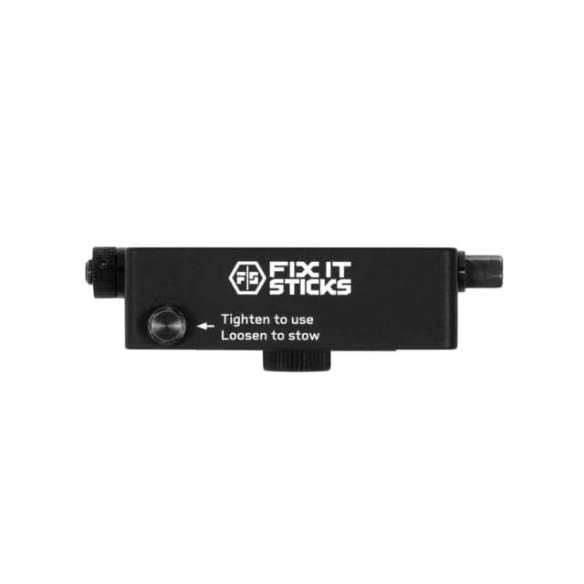 Fix It Sticks Field Pistol Sight Tool