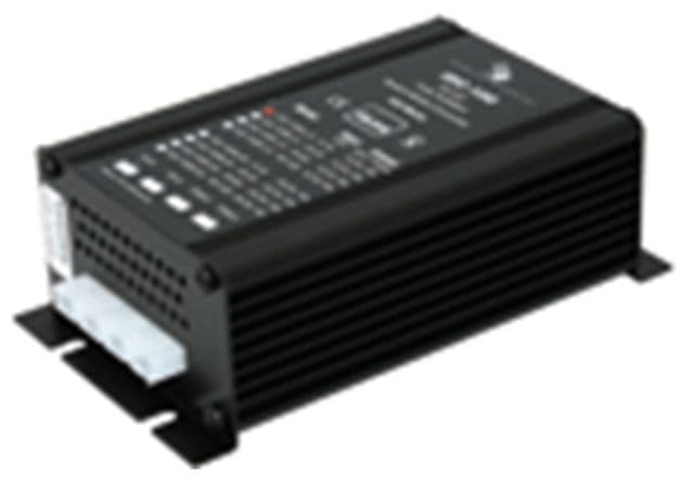 FLIR DC-DC Voltage Converter for M-Series Thermal Cameras 4112907