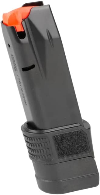 Fn America Fn Reflex Xl Mrd 18rd 9mm Black Steel