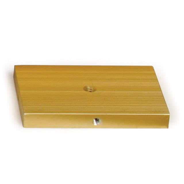 Forensics Source Aluminum Tripod Mount 2x3x3/8