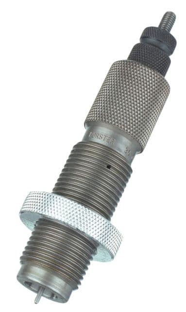 Forster Full Length Sizing Die For 308 Small Base