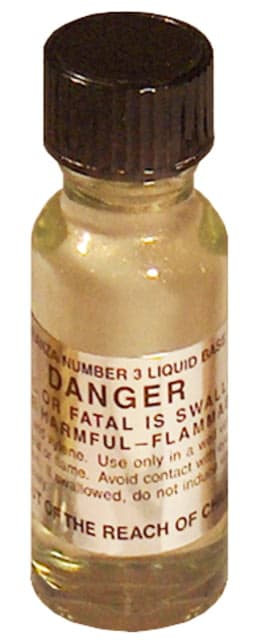 Forster Gold Liquid Base Refill 0.5 Oz