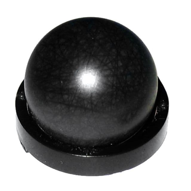 Furuno Ring W/Trackball Retainer