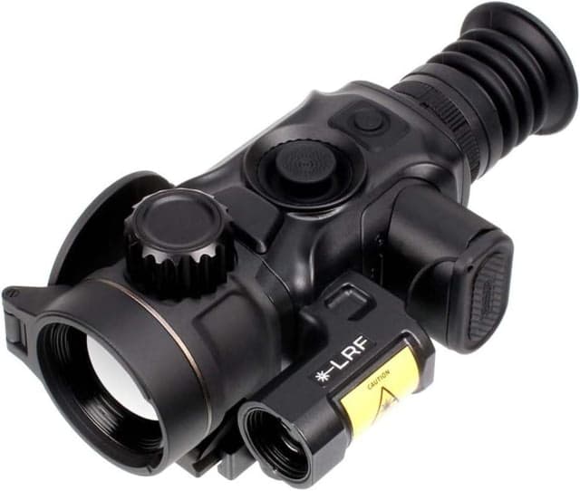 Fusion Thermal WAVE TEMPEST 335 LRF