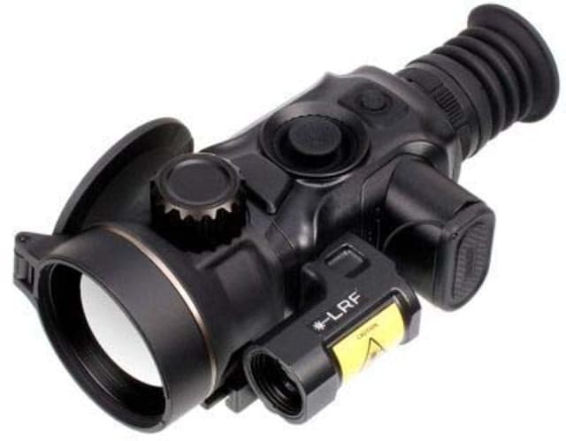 Fusion Thermal WAVE TEMPEST 650 LRF