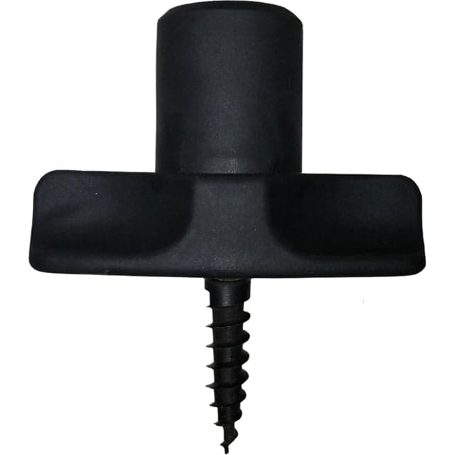 G5 Outdoors G5 Head Loc Quiver Tree Mount 1204911 Black