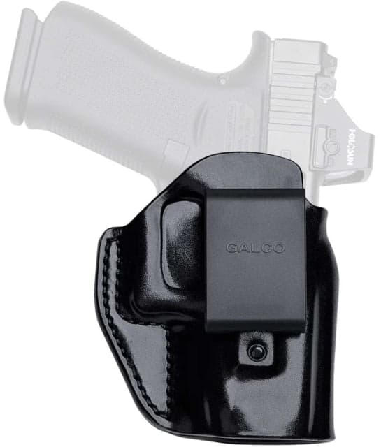 Galco Masterbilt Stow-N-Go Elite Iwb Holster Sig-Sauer P365 Std & Sas Sig-Sauer P365 .380 Sig-Sauer P365 W/Wo Red Dot Sig-Sauer P365X Sig-Sauer P365X