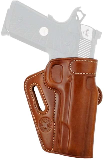 Galco Masterbilt Thunderclap Belt Holster Sig-Sauer P220 Da Sig-Sauer P220 Combat Da Sig-Sauer P220 W/Rail Da Sig-Sauer P226 Da Sig-Sauer P226 W/Rail