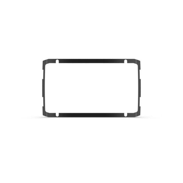 Garmin Flush Mount Kit ECHOMAP Plus 6x