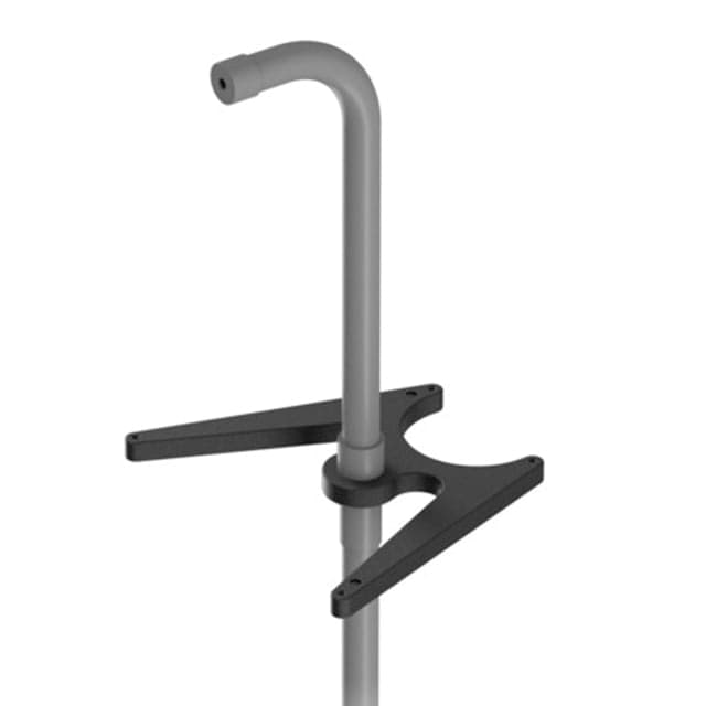 Garmin Panoptix Ice Fishing Mount