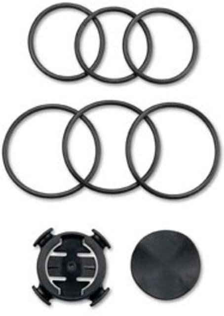 Garmin Quarter Turn Bike Mount Kit For Edge 500