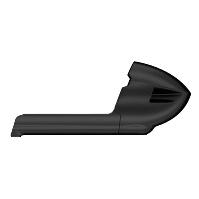 Garmin Round Nose Cone w/Transducer Mount Force