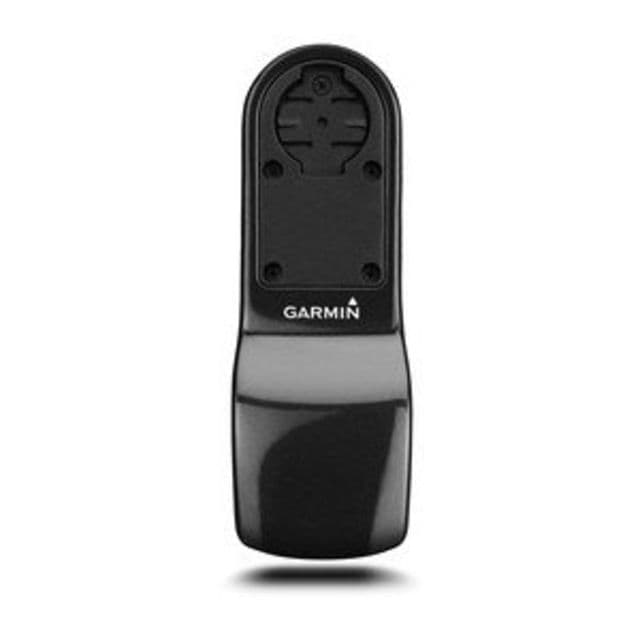 Garmin Stem Mount Black