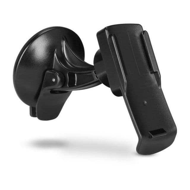 Garmin Suction Cup Spine Mount Black