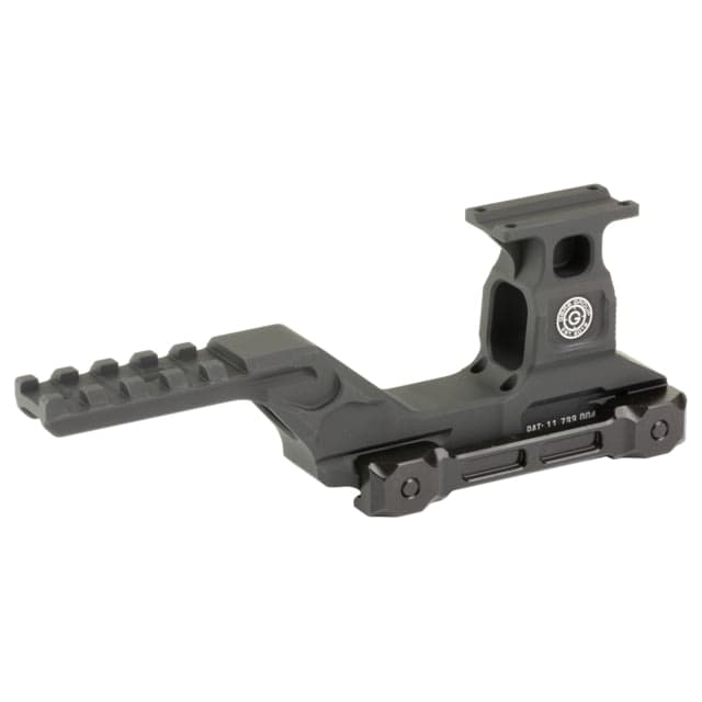 GBRS Group Hydra V2 Red Dot Sight Red Dot Sight Mount Kit TRIJICON MRO Black One Size