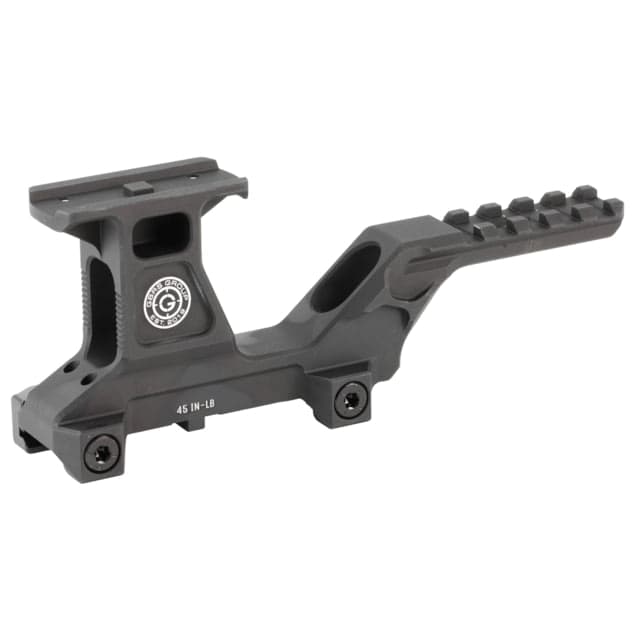 GBRS Group Hydra V2 Red Dot Sight Red Dot Sight Mount Kit AIMPOINT MICRO T-2 Black One Size