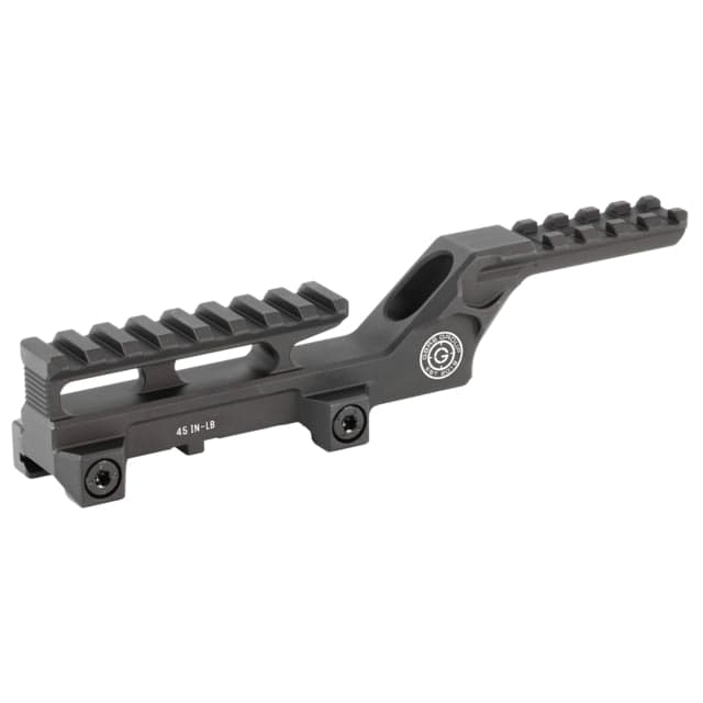 GBRS Group Hydra V2 Red Dot Sight Red Dot Sight Mount Kit EOTECH EXPS Black One Size