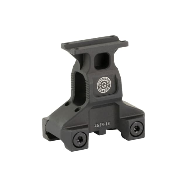 GBRS Group Lerna Mount Kit Trijicon MRO Black