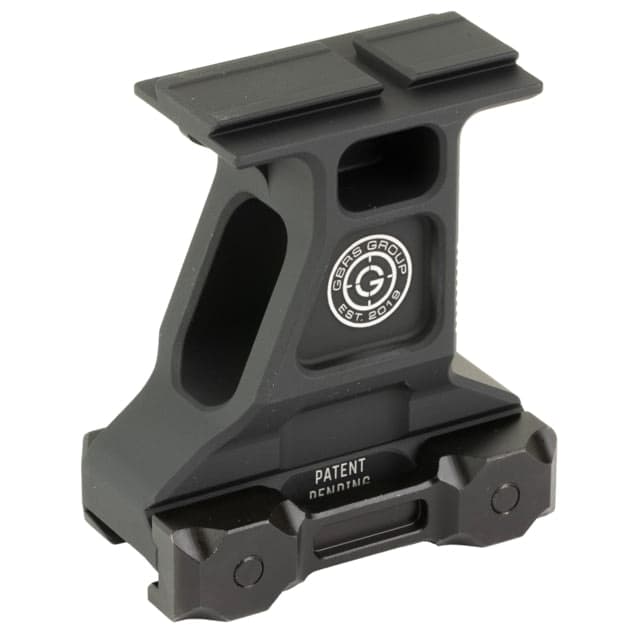 GBRS Group Lerna Mount Kit Aimpoint Acro Black