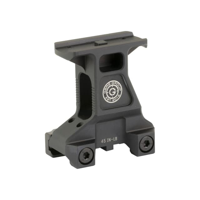 GBRS Group Lerna Mount Kit Aimpoint Micro T-2 Black