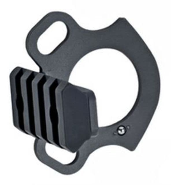 GG&G Benelli M2 Sling and Flashlight Combo Mount 12ga.