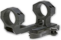 Gg&g Flt Accucam Scope Mount W/ 30mm Integral Rings