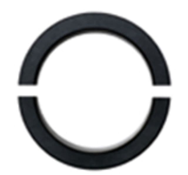 Gg&g 30mm To 1in Scope Ring Reducer