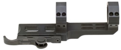 Gg&g Socom Ii Quick Detach Rifle Scope Mount