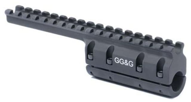 Gg&g M1a Scout Scope Mount