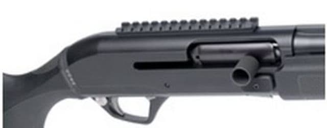 Gg&g Remington Versamax Scope Mount Black