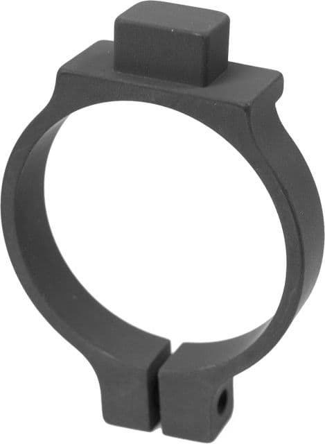 GG&G Morovision Quick Detach Accucam Multi-Flex Night Vision Mount High Ring MVA
