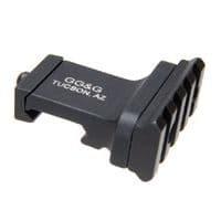 GG&G Offset Tactical Flashlight Mount