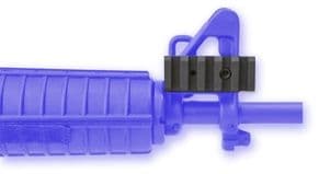 GG&G SLiC Thing - Sling Swivel & Light Combo Mount Standard