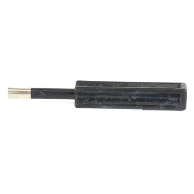 Glock Front Sight Hex Tool Black