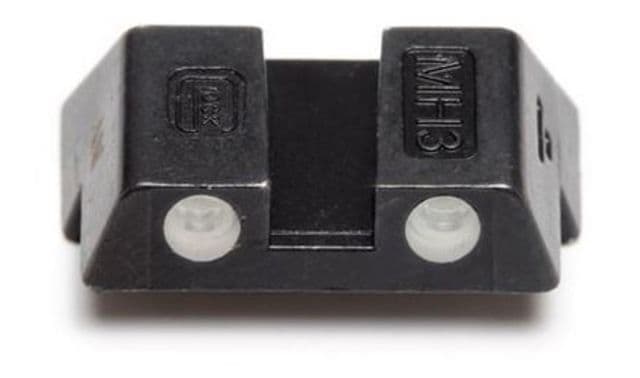 GLOCK  REAR NIGHT ST - G42/G43