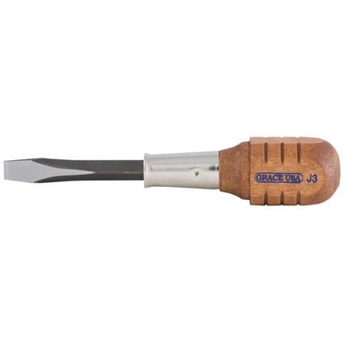 Grace Usa Scope Screwdriver Wood