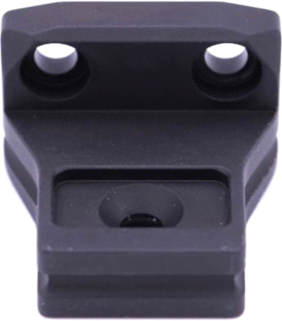 Gray Ops Cnc 90 Degree Sendit Level Black