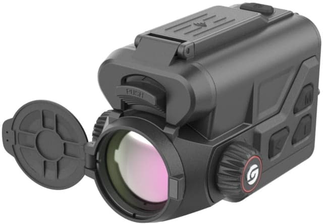 Guide USA TB Series 630 Thermal Clip On