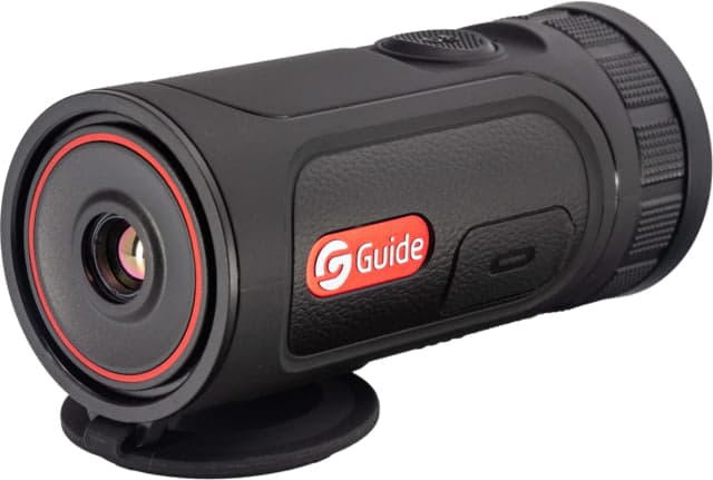 Guide USA TE 211M Thermal Monocular Black