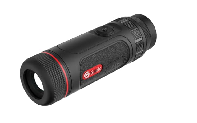 Guide USA TE 421 Thermal Monocular Black