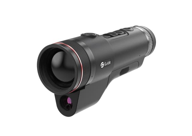 Guide USA TJ 650LP PRO Thermal Monocular
