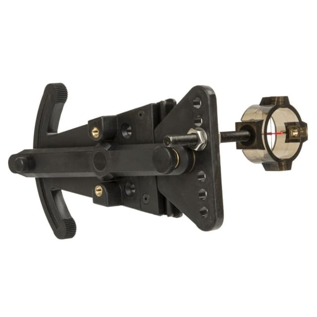 GWS 2000 Pro Hunter Sight Red Pin