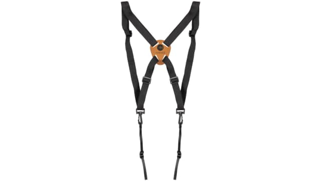 Hawke Sport Optics Strap Binocular Harness Black