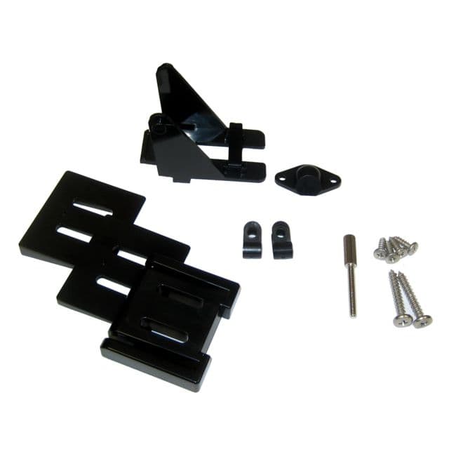 HawkEye Mount Transducer Bracket Kit Transom