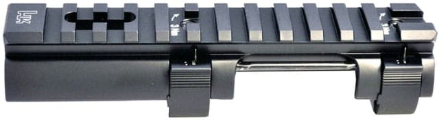 Heckler & Koch Picatinny Rail SP5/SP5K